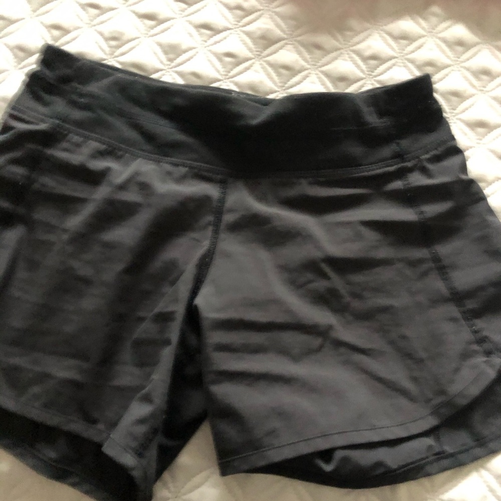 Ivivva shorts